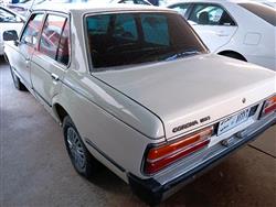 Toyota Corona